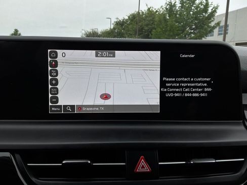 Used 2025 Kia Seltos S FWD image 30