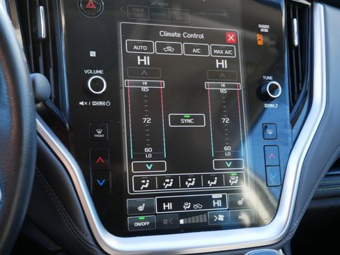 Used 2023 Subaru Outback Onyx Edition image 23