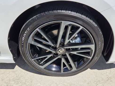 Certified 2026 Toyota Camry XSE image 12