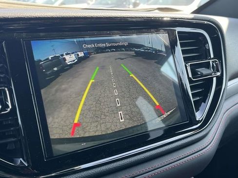 New 2026 Dodge Durango GT AWD/4WD image 25