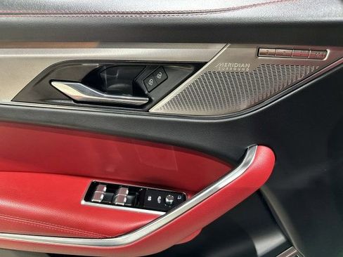 Used 2023 Jaguar F-PACE R-Dynamic S image 22