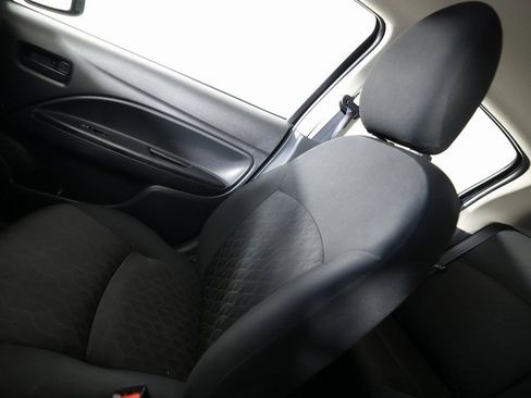 Used 2024 Mitsubishi Mirage ES image 28