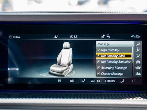 Used 2024 Mercedes-Benz G 63 AMG 4MATIC image 42