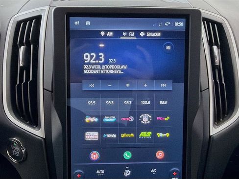 Used 2022 Ford Edge SEL w/ Convenience Package image 30