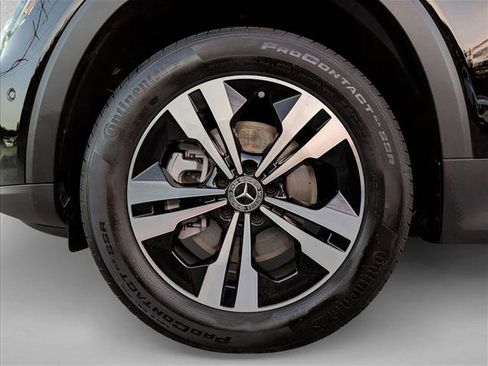 Certified 2025 Mercedes-Benz GLB 250 image 23