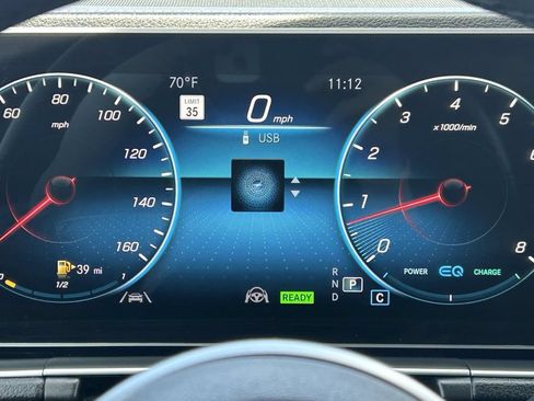 Used 2023 Mercedes-Benz GLS 450 4MATIC image 28