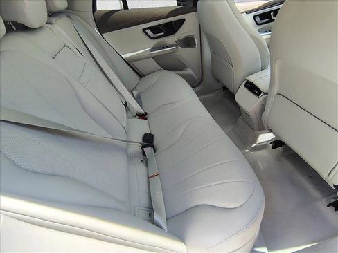 Used 2023 Mercedes-Benz EQE 350+ SUV image 21
