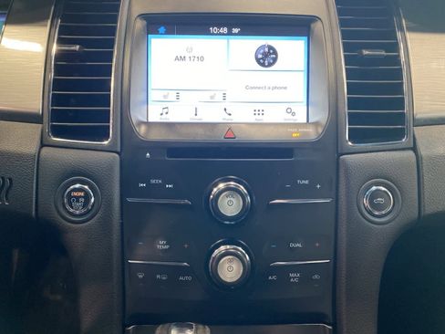 Used 2016 Ford Taurus SEL w/ Equipment Group 201A image 12