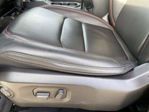 Certified 2025 Jeep Wrangler Unlimited Rubicon image 25