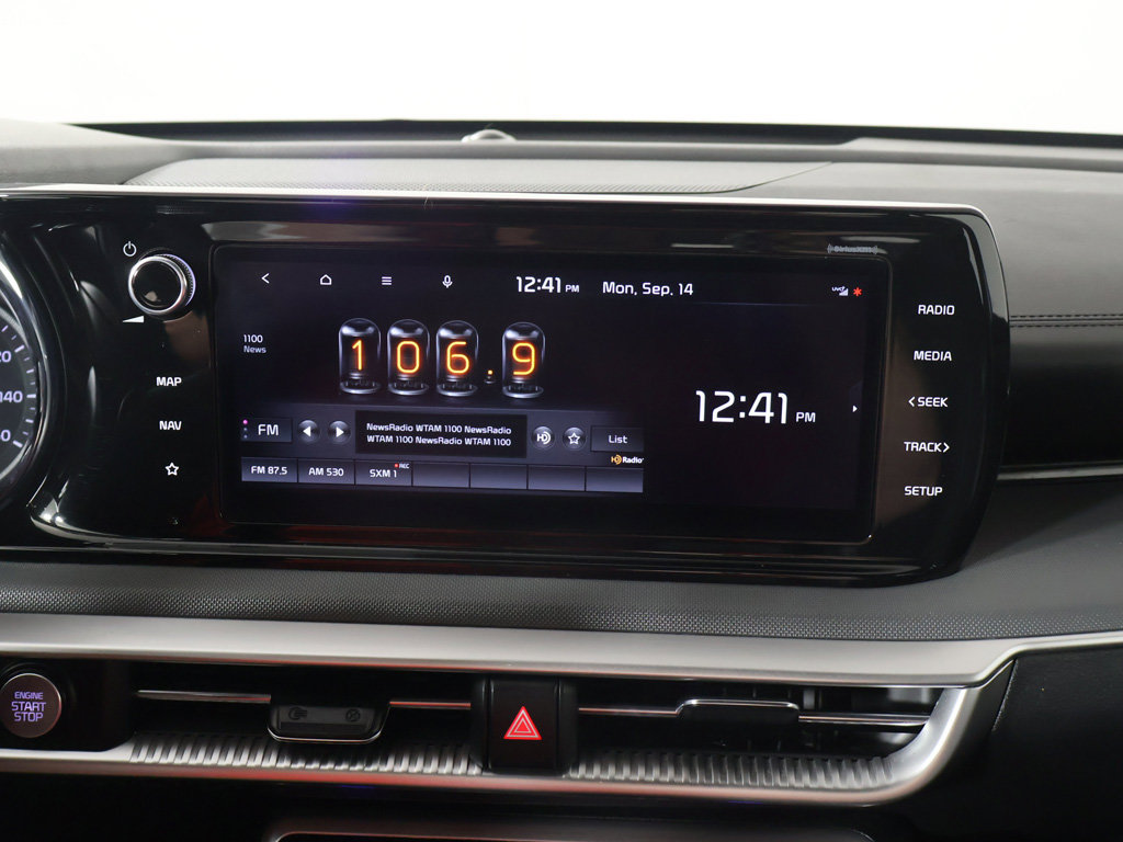 Used 2022 Kia K5 GT-Line w/ GT-Line FWD Premium Package image 42
