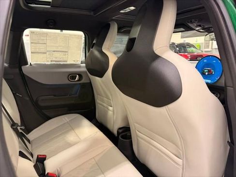 New 2026 MINI Cooper S image 25