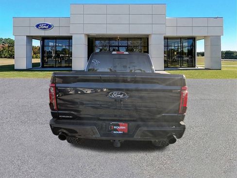 New 2025 Ford F150 XLT w/ Equipment Group 303A High AWD/4WD image 5