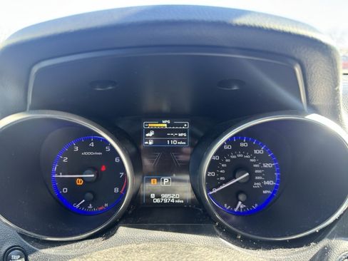 Used 2019 Subaru Outback 2.5i Limited image 11