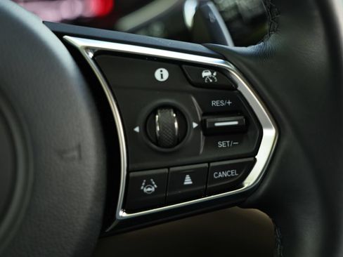 Used 2025 Acura MDX w/ Technology Package AWD/4WD image 35
