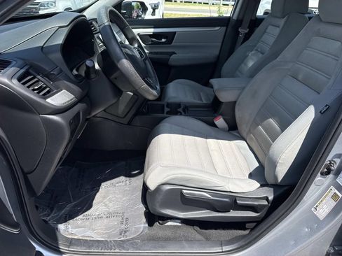 Used 2021 Honda CR-V LX image 28