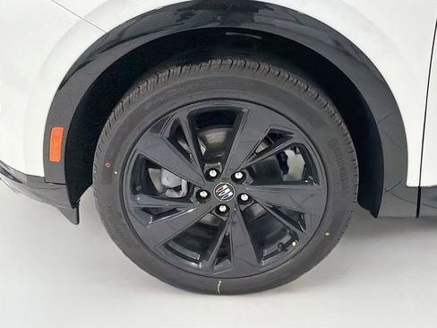 New 2026 Buick Envision Sport Touring AWD/4WD image 28