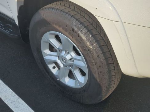 Used 2024 Toyota 4Runner SR5 image 4