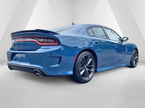 Used 2020 Dodge Charger GT w/ Performance Handling Group RWD image 7
