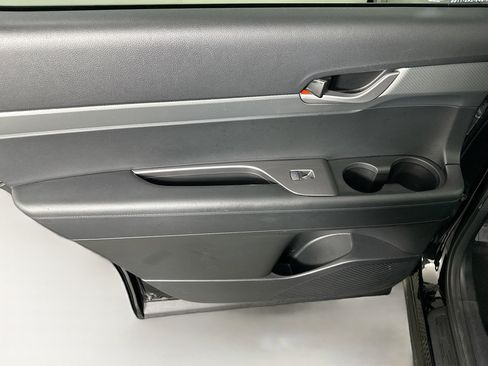 Used 2024 Hyundai Palisade SEL image 25