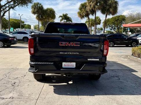 Used 2023 GMC Sierra 1500 Elevation image 7