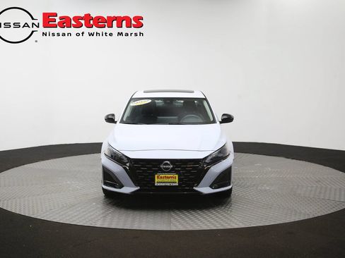 Used 2023 Nissan Altima 2.5 SR AWD/4WD image 53