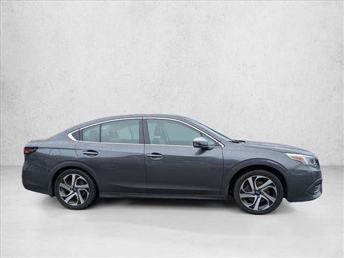 Used 2022 Subaru Legacy Touring XT w/ Popular Package #2 AWD/4WD image 4