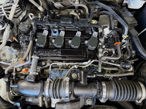 Used 2021 Honda Accord Sport image 39