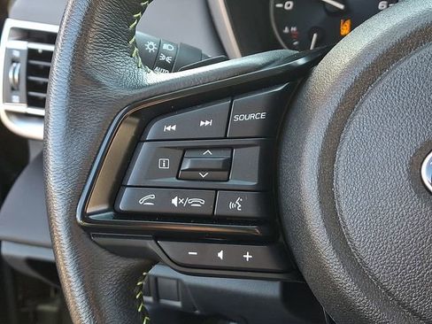 Used 2025 Subaru Outback Onyx Edition image 26