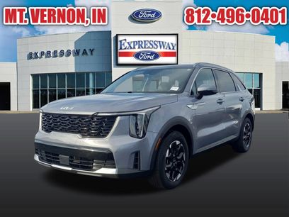 Used 2024 Kia Sorento S