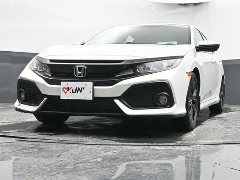 Used 2019 Honda Civic EX image 35