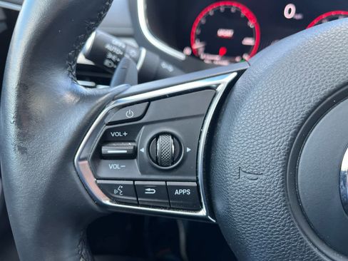 Used 2024 Acura MDX w/Technology Package image 33