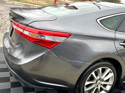 Used 2014 Toyota Avalon Limited image 14