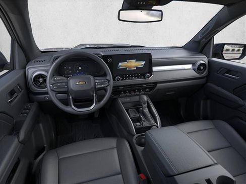 New 2026 Chevrolet Colorado LT w/ LT Convenience Package RWD image 15