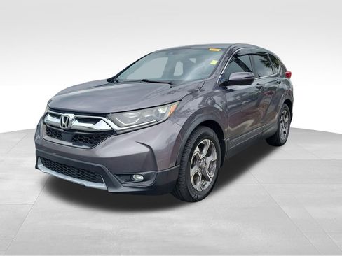 Used 2018 Honda CR-V EX-L image 11