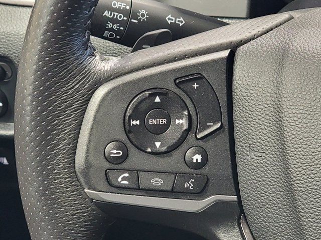 Certified 2025 Honda Passport EX-L image 26
