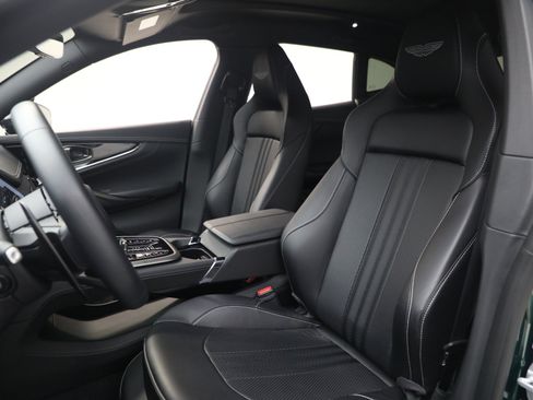 Used 2026 Aston Martin DBX 707 AWD/4WD image 17