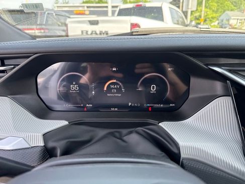 New 2026 Jeep Cherokee Limited AWD/4WD image 11