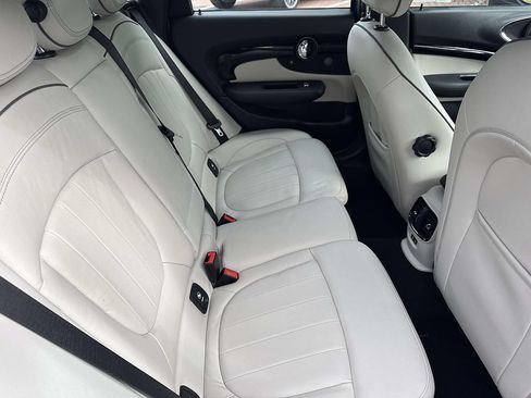 Used 2019 MINI Cooper Clubman S w/ Starlight Blue Edition FWD image 23