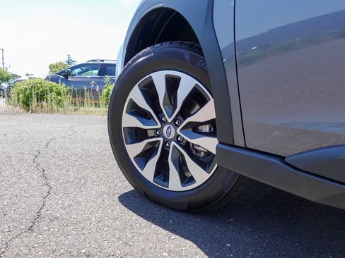 Certified 2024 Subaru Outback Limited AWD/4WD image 8