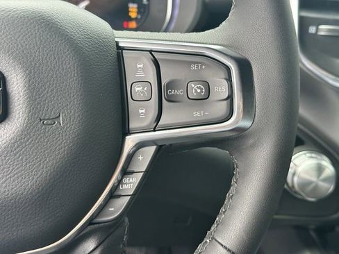 New 2026 RAM 1500 Laramie image 28