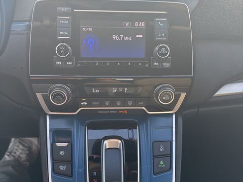 Used 2020 Honda CR-V LX image 12