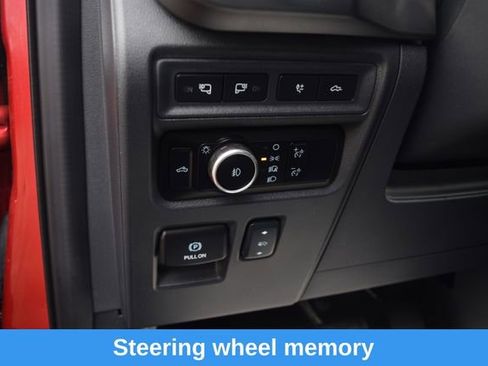 Used 2024 Ford F150 Raptor AWD/4WD image 7