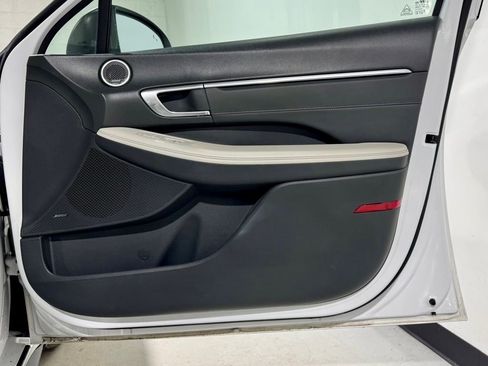 Used 2023 Hyundai Sonata Limited image 27