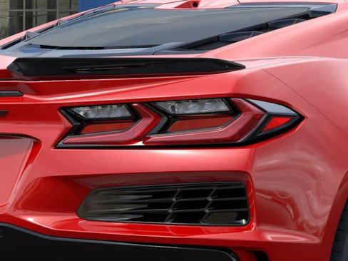 New 2027 Chevrolet Corvette Grand Sport w/ Z52 Sport Performance Package RWD image 11