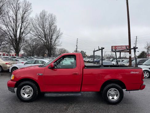 Used 2002 Ford F150 XL image 7