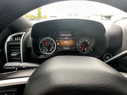 Used 2022 RAM 3500 Lone Star w/ Level A Equipment Group image 24