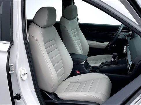 Used 2024 Honda CR-V EX-L image 30