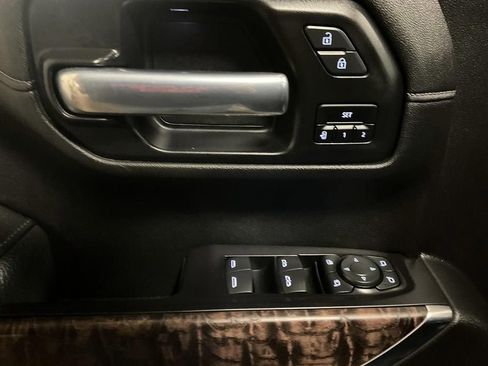 Used 2021 GMC Sierra 1500 Denali AWD/4WD image 29