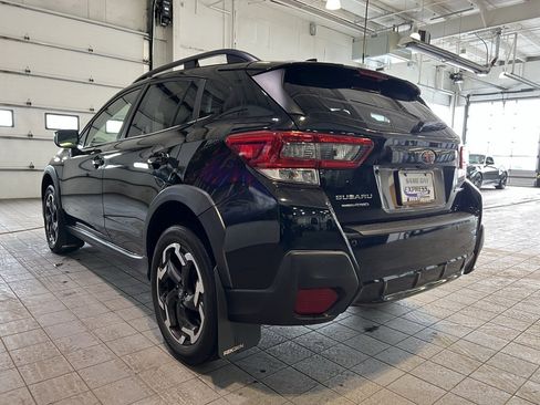 Used 2021 Subaru Crosstrek 2.5i Limited image 8