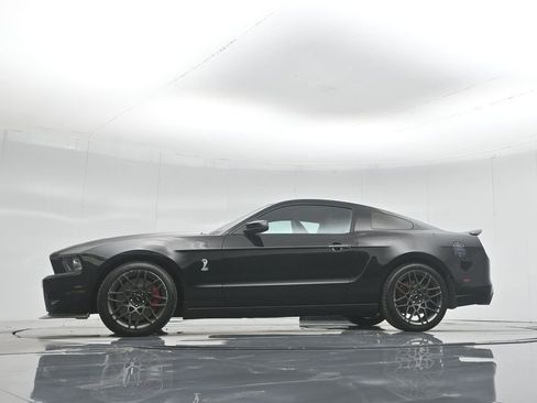 Used 2014 Ford Mustang Shelby GT500 w/ Equipment Group 821A image 49
